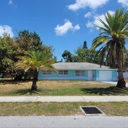 Renovated Home Near Siesta Key Beach Gulf Gate Estates Екстер'єр фото