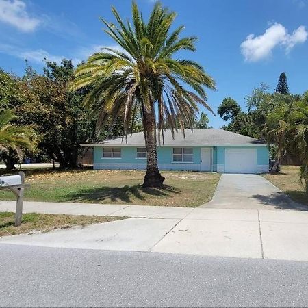 Renovated Home Near Siesta Key Beach Gulf Gate Estates Екстер'єр фото