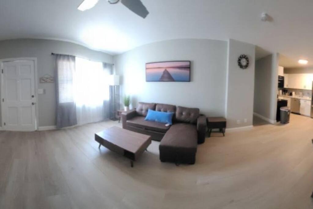 Renovated Home Near Siesta Key Beach Gulf Gate Estates Екстер'єр фото